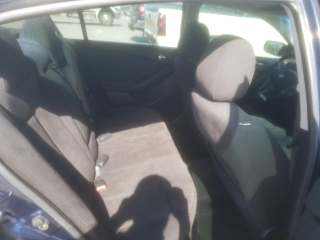 1N4AL2AP3BC125391 2011 Nissan Altima Base