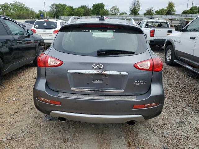 2017 INFINITI QX50 - JN1BJ0RR6HM411272
