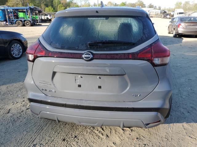 2023 Nissan Kicks Sv VIN: 3N1CP5CV0PL568150 Lot: 50997524