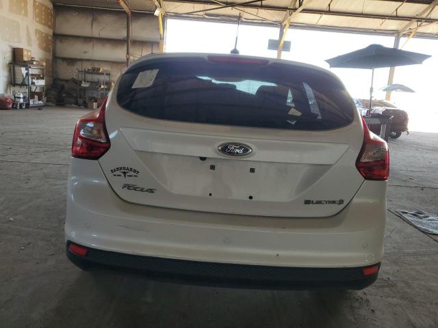 2013 Ford Focus Bev VIN: 1FADP3R45DL196953 Lot: 49968674