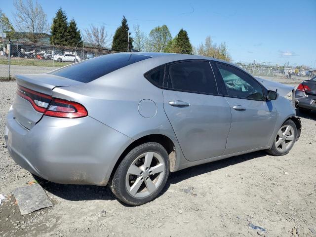 2015 Dodge Dart Sxt VIN: 1C3CDFBB1FD128336 Lot: 51188664