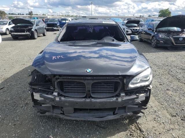 VIN WBAYE8C59FD781206 2015 BMW 7 Series, 750 LI no.5