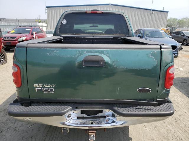 1FTRW07W21KE14872 2001 Ford F150 Supercrew