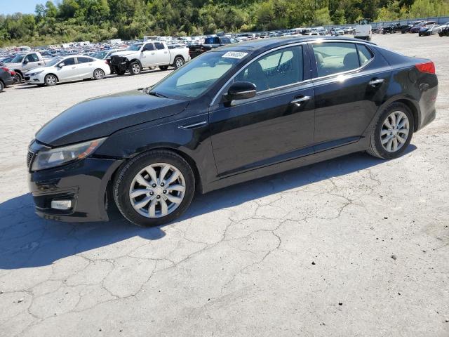 2015 Kia Optima Ex VIN: 5XXGN4A7XFG498878 Lot: 51960004