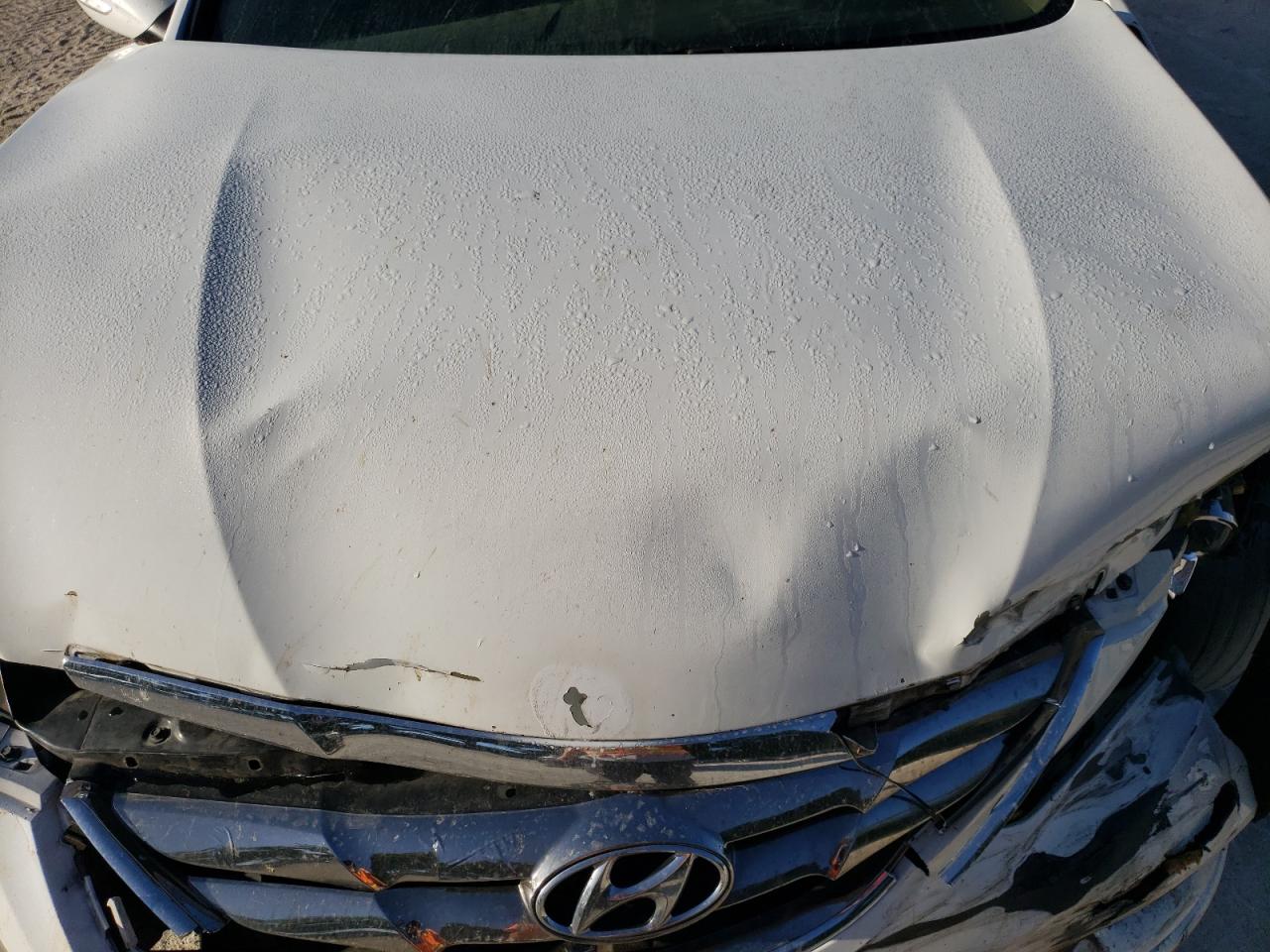 5NPEC4AC5DH640582 2013 Hyundai Sonata Se