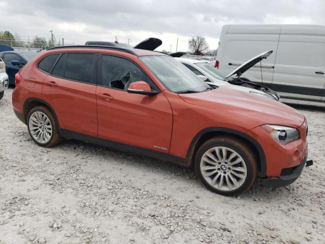 VIN WBAVM1C51EVW54777 2014 BMW X1, Sdrive28I no.4