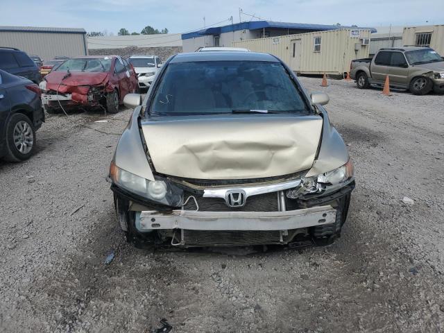 2007 Honda Civic Lx VIN: 1HGFA16537L138013 Lot: 52378134