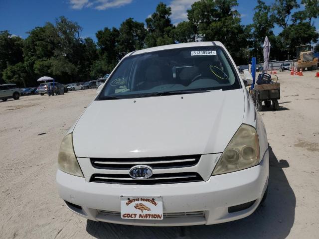 2006 Kia Sedona Ex VIN: KNDMB233366018205 Lot: 39210012