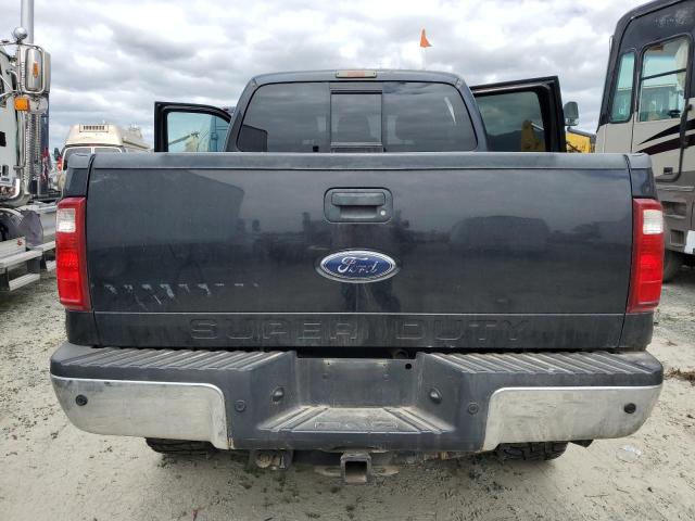 2011 Ford F250 Super Duty VIN: 1FT7W2BTXBEA90103 Lot: 49799654