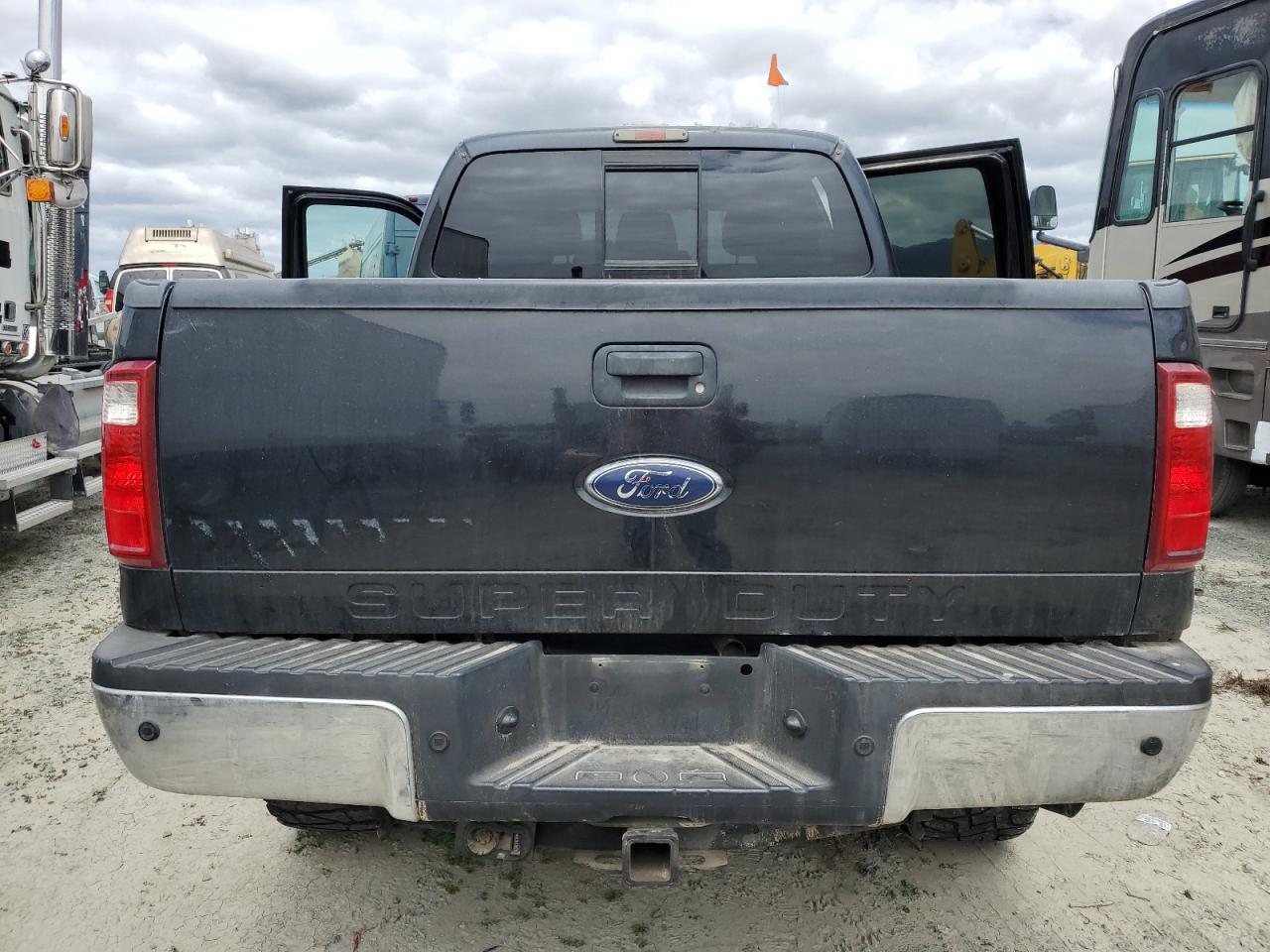 1FT7W2BTXBEA90103 2011 Ford F250 Super Duty