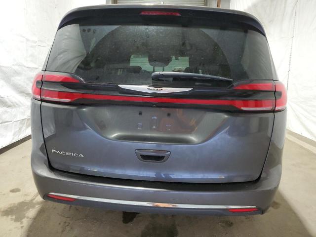 2022 Chrysler Pacifica Touring L VIN: 2C4RC1BG2NR170520 Lot: 52551664