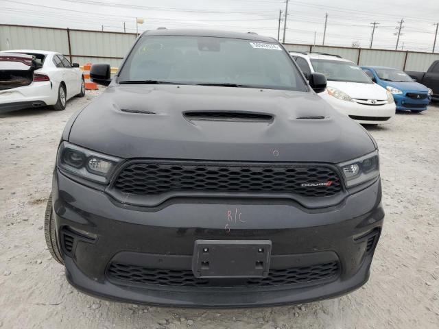 2023 Dodge Durango Gt VIN: 1C4RDHDG4PC602300 Lot: 50943574