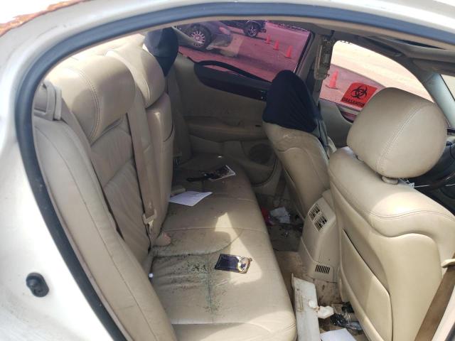 2003 Lexus Es 300 VIN: JTHBF30GX30141523 Lot: 52546514