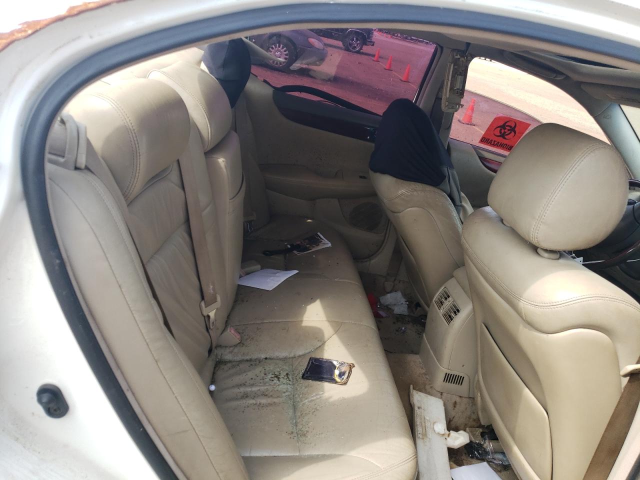 JTHBF30GX30141523 2003 Lexus Es 300