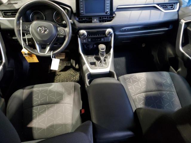 2019 Toyota Rav4 Xle 2.5L(VIN: 2T3R1RFV4KC046538
