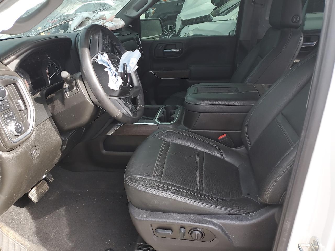 1GTU9FEDXNZ144941 2022 GMC Sierra Limited K1500 Denali