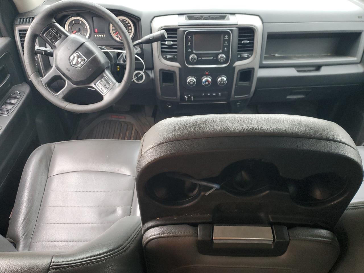 3C63RRGL2JG132933 2018 Ram 3500 St