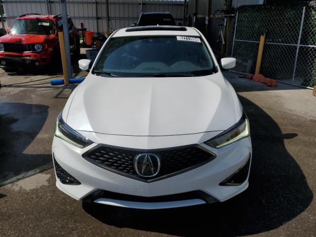 2022 Acura Ilx Premium A-Spec VIN: 19UDE2F86NA008148 Lot: 52711694