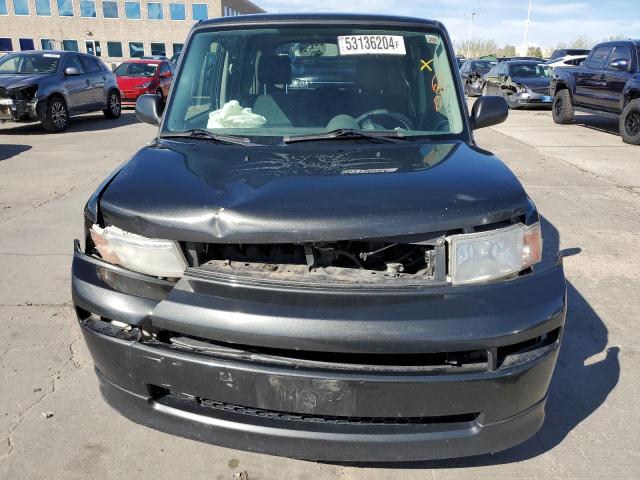 2006 Toyota Scion Xb VIN: JTLKT324664103589 Lot: 53136204