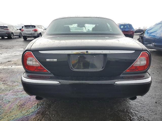 2004 Jaguar Xj8 VIN: SAJEA71C74SG00971 Lot: 50847294
