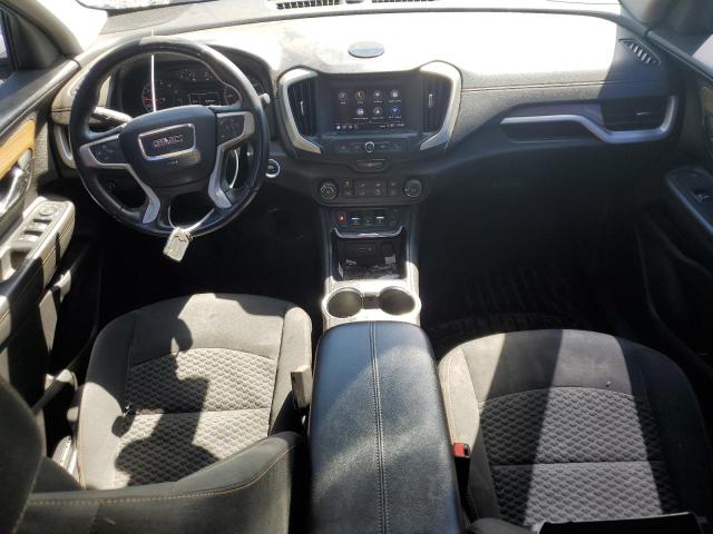 2018 GMC Terrain Sle VIN: 3GKALMEX7JL133436 Lot: 49769424