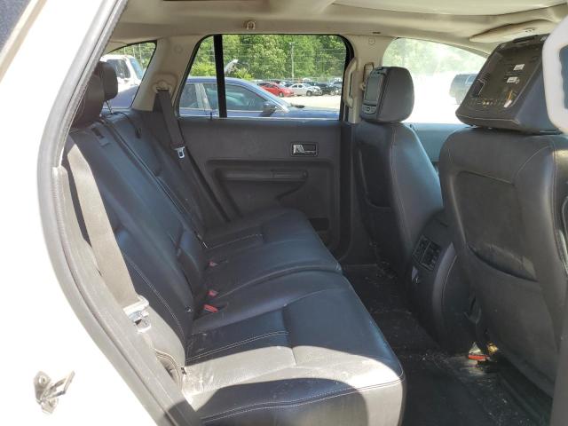 2008 Ford Edge Limited VIN: 2FMDK49C88BB39332 Lot: 50497684