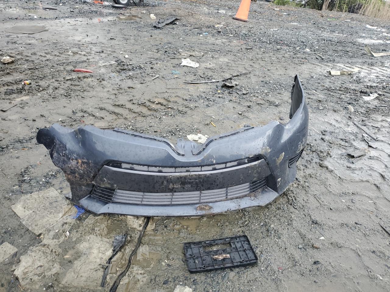 2T1BPRHE7FC250150 2015 Toyota Corolla Eco