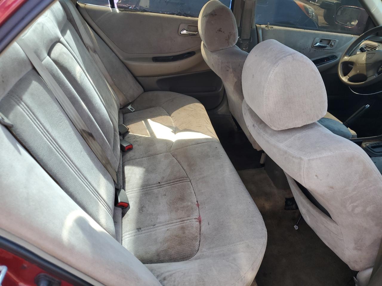 JHMCG6695YC019217 2000 Honda Accord Se