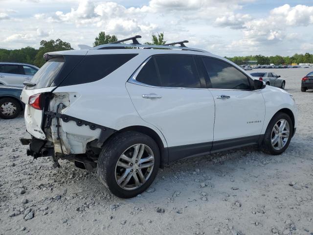 2018 CHEVROLET EQUINOX PR - 3GNAXWEX7JS583659