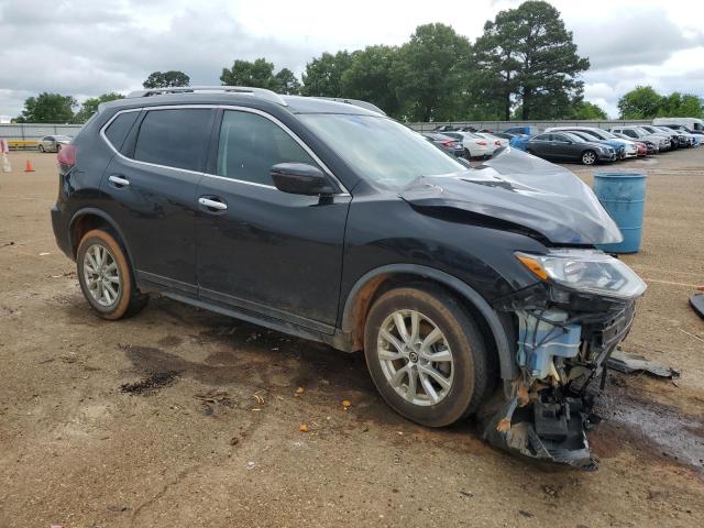 2018 Nissan Rogue S VIN: KNMAT2MT4JP552850 Lot: 50423084