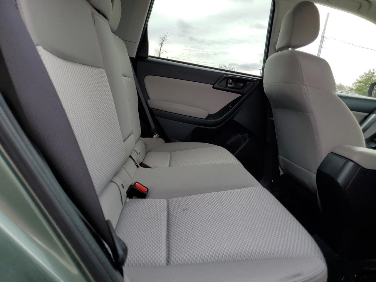 JF2SJAFC2GH549788 2016 Subaru Forester 2.5I Premium