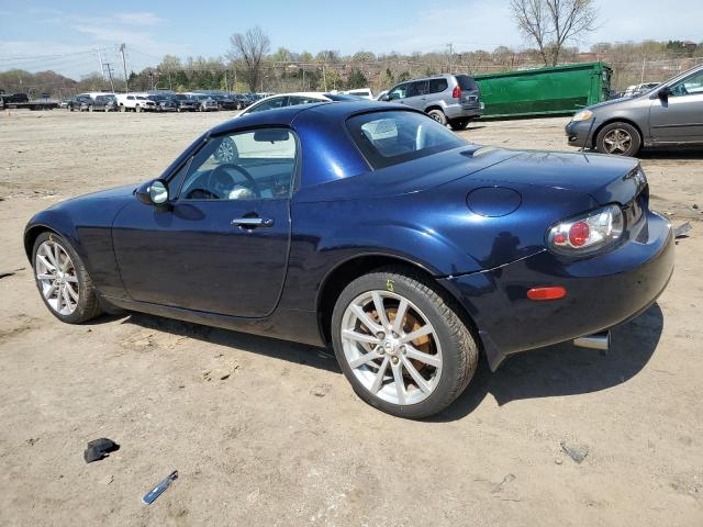 2007 Mazda Mx-5 Miata VIN: JM1NC26F470138123 Lot: 49583274