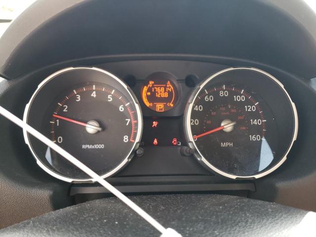 2010 Nissan Rogue S VIN: JN8AS5MT3AW002859 Lot: 52238954