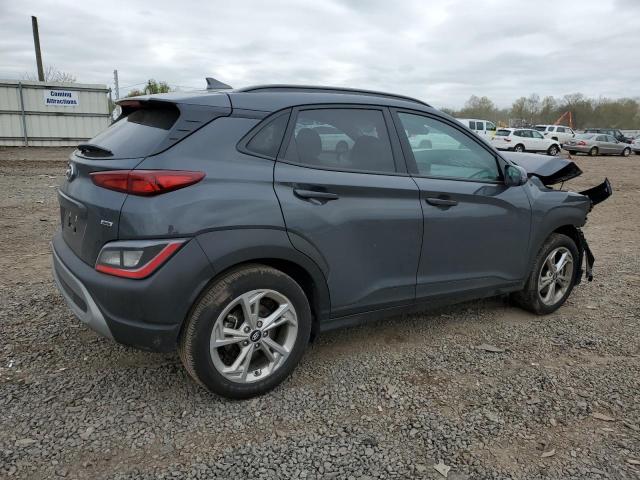 KM8K3CAB9PU046684 Hyundai Kona SEL 3