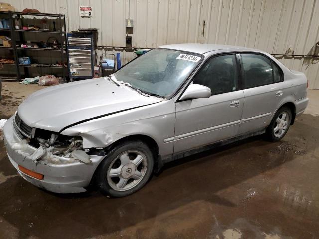 1998 Acura 1.6El Sport VIN: 2HHMB4664WH904322 Lot: 49749234