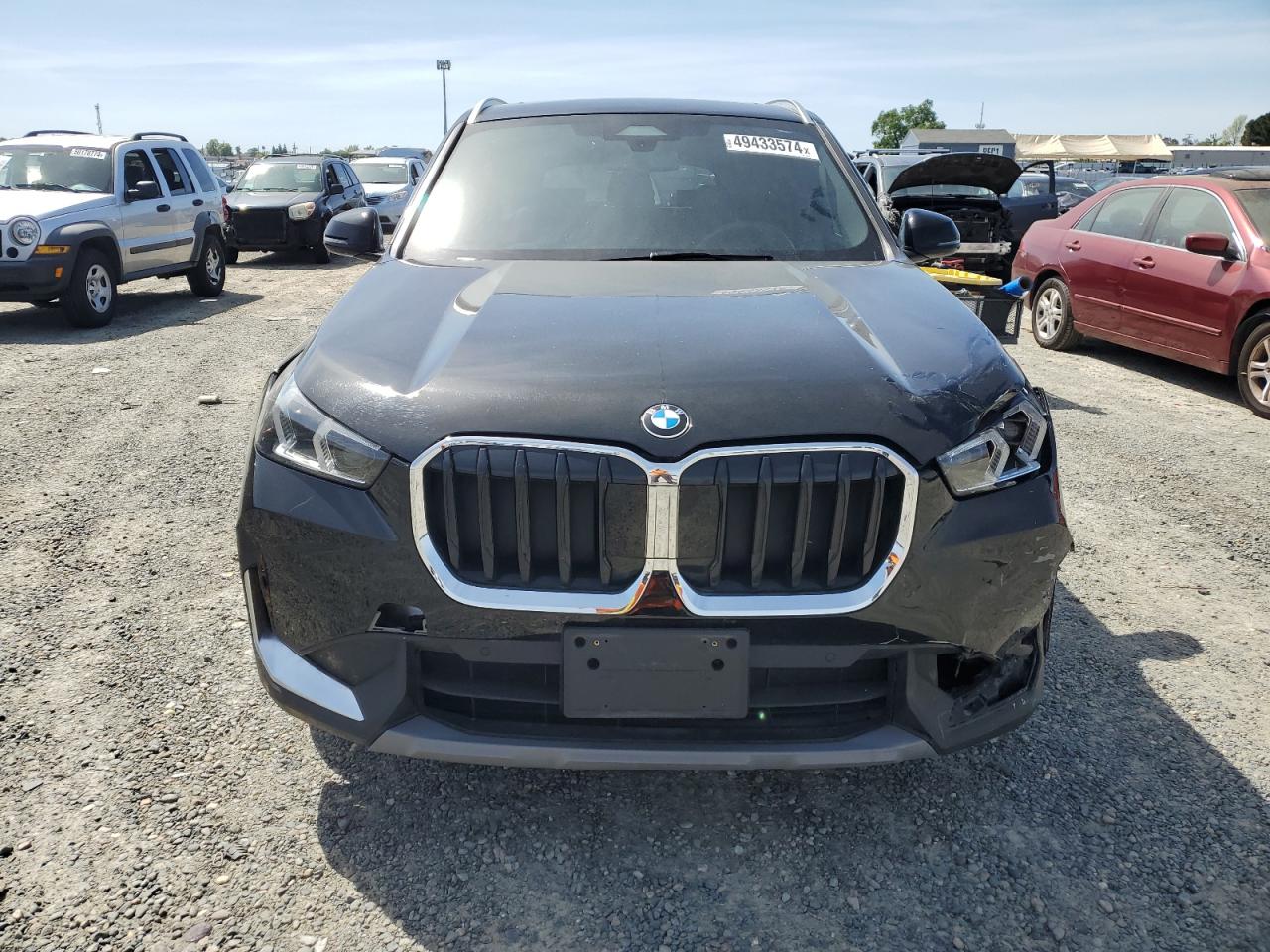 WBX73EF03P5W39676 2023 BMW X1 xDrive28I