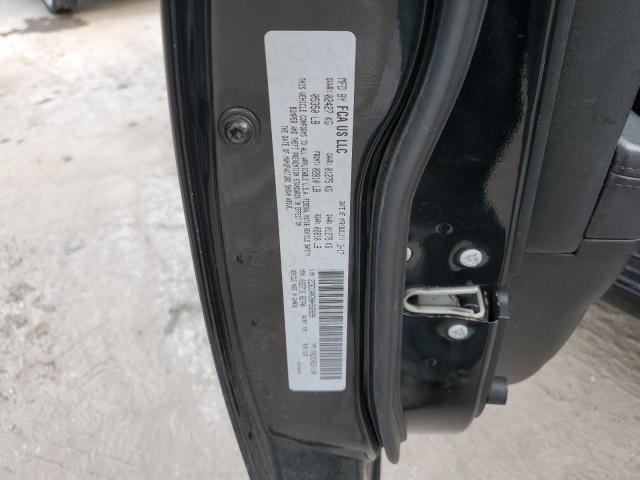 2017 CHRYSLER 300 LIMITE - 2C3CCARG9HH582699