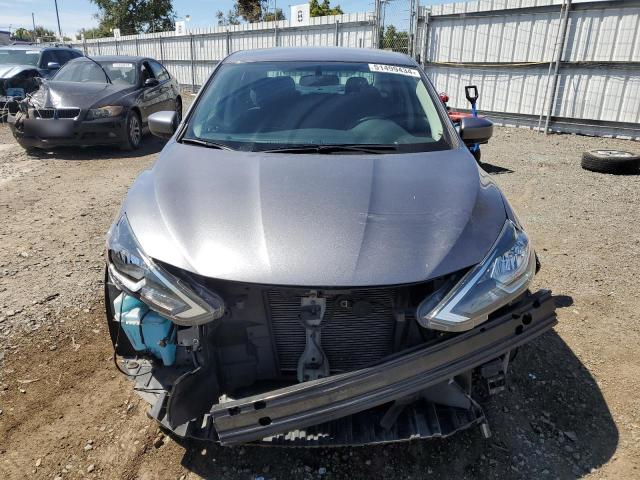 2019 Nissan Sentra S VIN: 3N1AB7AP7KY445835 Lot: 41949524