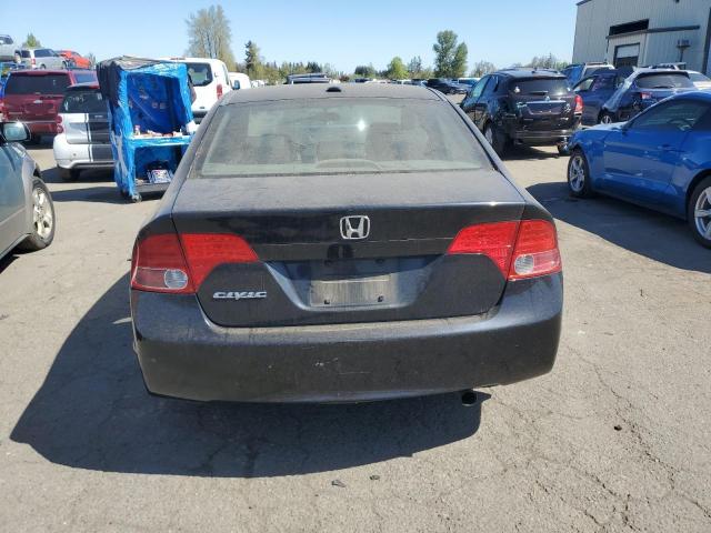 2008 Honda Civic Ex VIN: 1HGFA16878L005556 Lot: 51308074