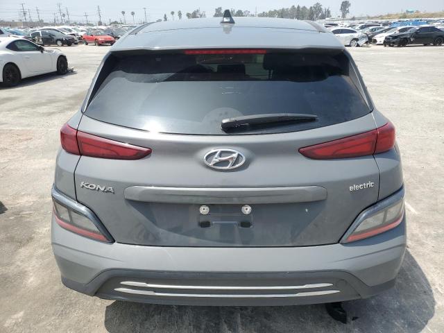 2023 Hyundai Kona Se VIN: KM8K23AG9PU183655 Lot: 51911374