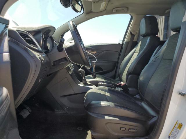 2016 BUICK ENCORE CON - KL4CJFSB3GB624508