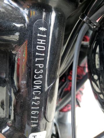2019 HARLEY-DAVIDSON XL1200 NS - 1HD1LP330KC421677