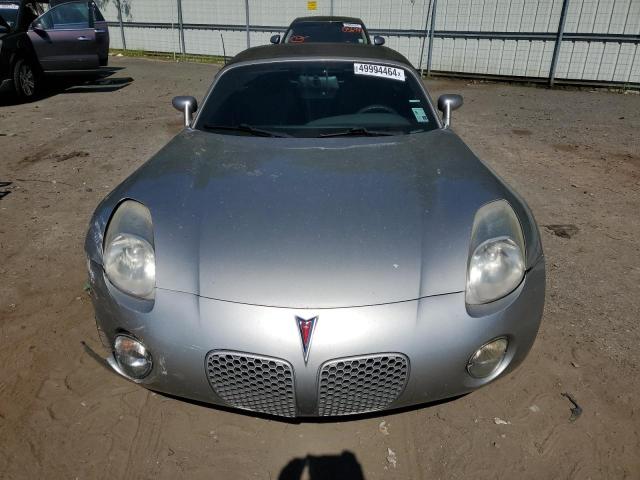 2009 Pontiac Solstice VIN: 1G2MN35B89Y101059 Lot: 49994464