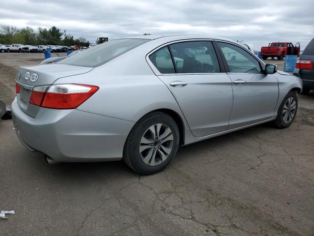 2014 Honda Accord Lx VIN: 1HGCR2F36EA129931 Lot: 51726524