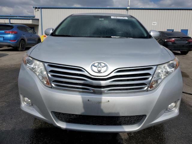 2012 Toyota Venza Le VIN: 4T3ZA3BB7CU058403 Lot: 52405654