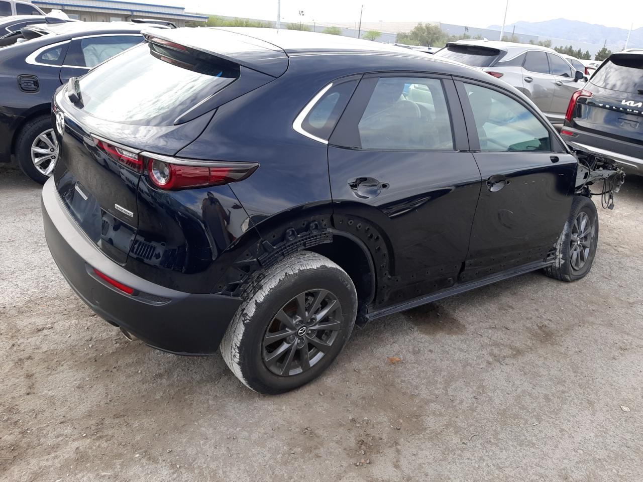 2021 Mazda Cx-30 vin: 3MVDMAAL9MM216886