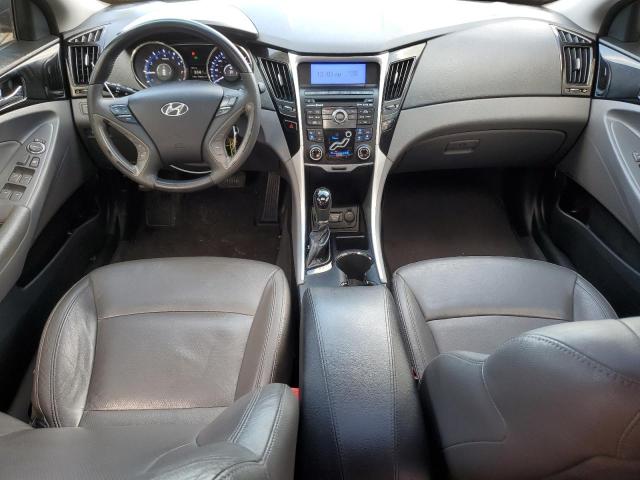 52818984 | 2011 Hyundai sonata se