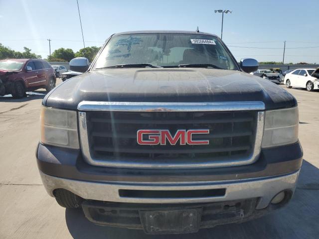 2011 GMC Sierra C1500 Sle VIN: 3GTP1VE07BG208327 Lot: 50356484