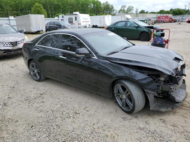 2016 Cadillac Ats Luxury VIN: 1G6AB5SX6G0111493 Lot: 51368734