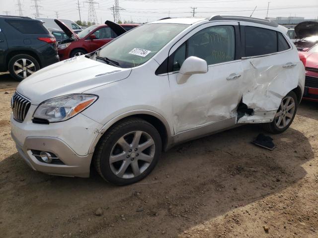 VIN KL4CJDSB6DB101869 2013 Buick Encore, Premium no.1